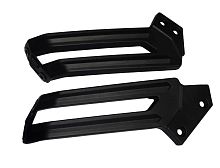 Кронштейн заднего подкрыла заднего колеса COBRA SRM (73032464 + 73032463)