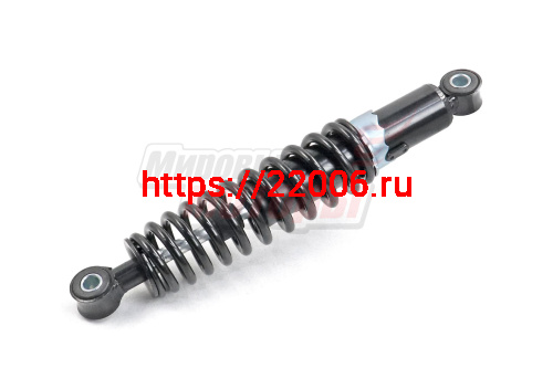 Амортизатор перед. L-270, D1-23, d1-10, Н1-20, D2-23, d2-10, Н2-20 RHINO Амортизатор перед. L-270, D1-23, d1-10, Н1-20, D2-23, d2-10, Н2-20 RHINO