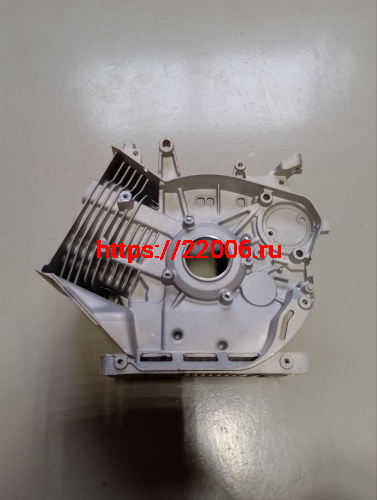 Блок цилиндра LIFAN 20,0 л.с. 192F-2T (KP460) (11110-A262T-0001) (LIFAN оригинал) фото 4 Блок цилиндра LIFAN 20,0 л.с. 192F-2T (KP460) (11110-A262T-0001) (LIFAN оригинал) фото 4