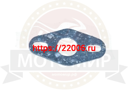 Прокладка Мопед, Крот карбюратора Прокладка Мопед, Крот карбюратора