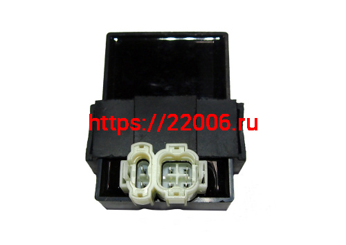 Коммутатор мото 4+2 (6 конт.) евро SHINERAY  VJP250-4 172FMM (НАБОР)