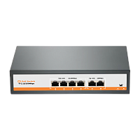 SVB-674PC WDT SP Коммутатор