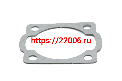 Прокладка цилиндра T100 фото 2 Прокладка цилиндра T100 фото 2