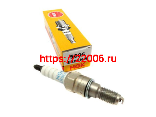 Свеча зажигания ER8EH-N NGK (Япония) 5606 Свеча зажигания ER8EH-N NGK (Япония) 5606