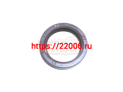 Сальник коленвала передний EMGRAND,VISION (1136000085)