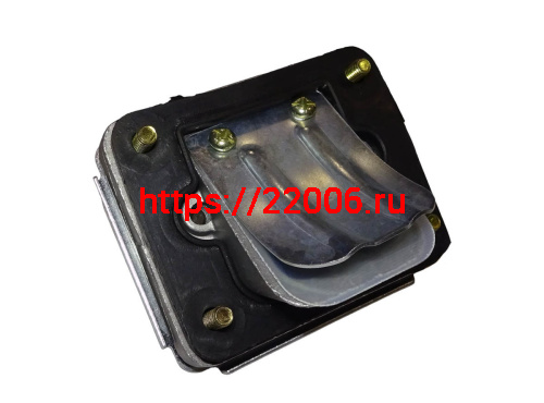 Клапан Муравей лепестковый фото 2 Клапан Муравей лепестковый фото 2