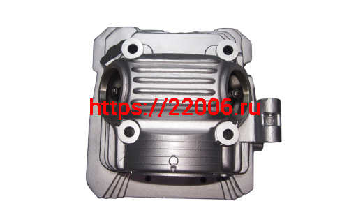 Головка 250 см3 в сборе CB250 см3 Zongshen  ZS 172FMM-5 возд. охл. (100104457-0002+смотри каталог) фото 2