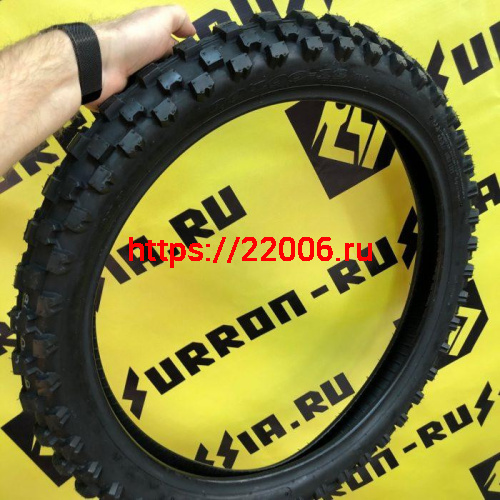 Покрышка SUR-RON 19" внедорожная