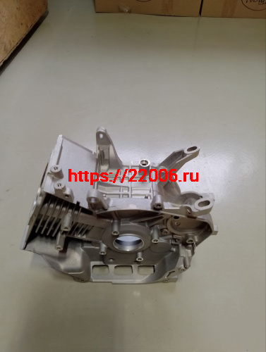 Блок цилиндра LIFAN 20,0 л.с. 192F-2T (KP460) (11110-A262T-0001) (LIFAN оригинал) фото 5 Блок цилиндра LIFAN 20,0 л.с. 192F-2T (KP460) (11110-A262T-0001) (LIFAN оригинал) фото 5