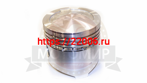 Поршень R190 МБ-10Д 90 мм голый фото 3 Поршень R190 МБ-10Д 90 мм голый фото 3