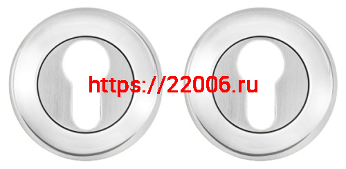 Накладка Fuaro (Фуаро) под цилиндр ET RM CP-8