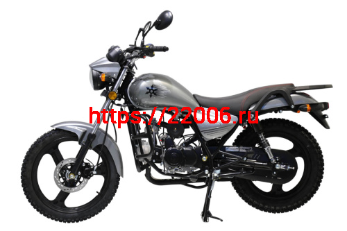 Мопед JORDAN EVO фото 2