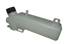 Бачок расширительный радаиатора  Zongshen NC250  ZS 177MM