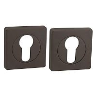 Накладка Punto (Пунто) под цилиндр ET.K.ZQ51 (ET ZQ) GR-23 графит