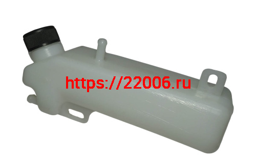 Бачок расширительный радаиатора  Zongshen NC250  ZS 177MM