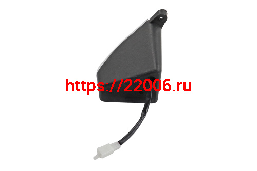 Фара светодиодная левая KC726S (2016 г.в.) (KCD26-03-01+KCD26-03-02) фото 2 Фара светодиодная левая KC726S (2016 г.в.) (KCD26-03-01+KCD26-03-02) фото 2