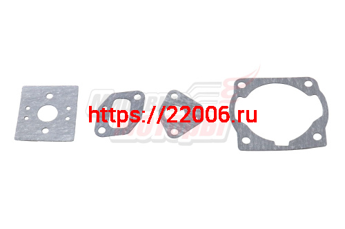 Набор прокладок мотокоса BC/GBC-043/052 Набор прокладок мотокоса BC/GBC-043/052