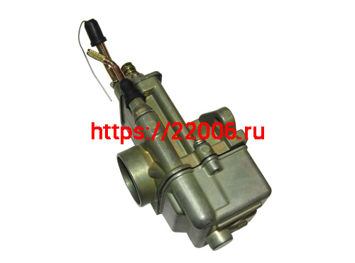 Карбюратор К65Т (МТМ) (кол-во в упак. 20 шт.) фото 5 Карбюратор К65Т (МТМ) (кол-во в упак. 20 шт.) фото 5