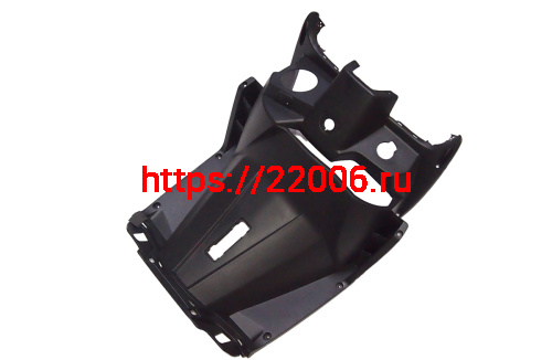 Облицовка рулевой колонки GALAXY (020) Облицовка рулевой колонки GALAXY (020)