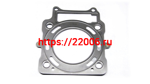 Прокладка головки цилиндра CB250 см3 Zongshen ZS 174MN-3 (100104633)