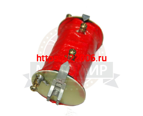 Катушка 12В Урал 0100189900003 фото 3