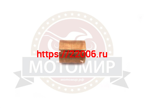 Втулка Урал с прорезью (Россия) фото 2 Втулка Урал с прорезью (Россия) фото 2