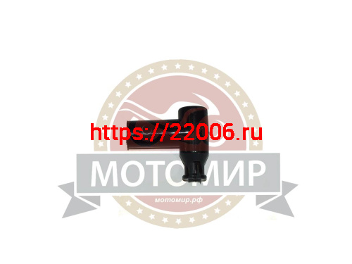 Колпачок в/в СИЛИКОН Т-образный (уп 10 шт)