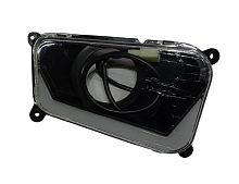 Облицовка фары ATV ARMIS 125 правая (02004-00053)