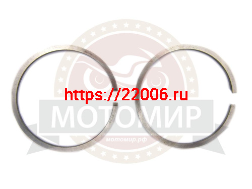 Кольца поршневые Юп (Импорт) 4 ремонт (1 КОМПЛЕКТ = 4 ШТ) Кольца поршневые Юп (Импорт) 4 ремонт (1 КОМПЛЕКТ = 4 ШТ)