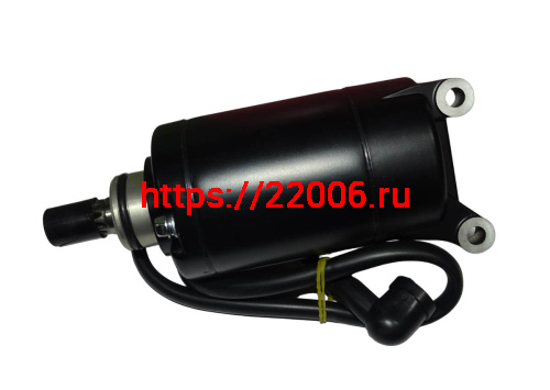 Электростартер CBB250 см3 Zongshen ZS 165FMM (100104258-0025) фото 2 Электростартер CBB250 см3 Zongshen ZS 165FMM (100104258-0025) фото 2