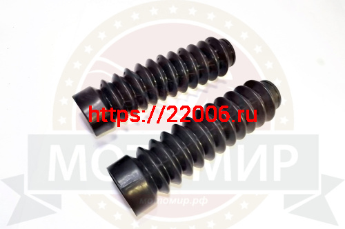 Гофры передней вилки SIGMA SPORT/SIGMA Гофры передней вилки SIGMA SPORT/SIGMA