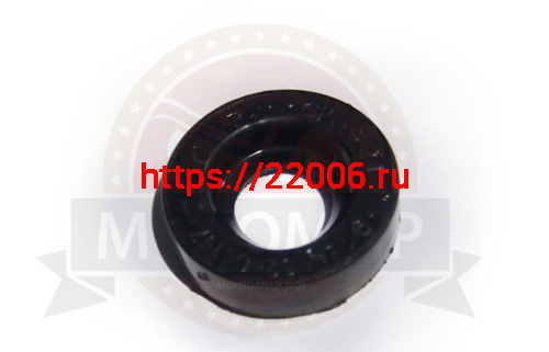 Сальник 25.1*11.5*7 Муравей (сальник прав. крышки Урал 62-04147) (НАБОР)