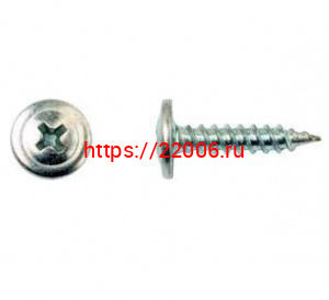 Шуруп 8*140 шестигран., цинк Глухарь\50шт Шуруп 8*140 шестигран., цинк Глухарь\50шт