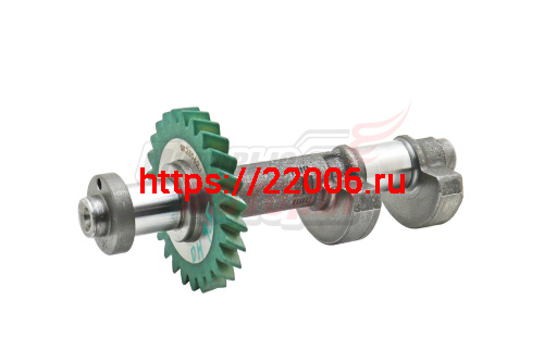 Вал балансирный №1 GC9, EX7, NL-3 Atlas (1042002000) Вал балансирный №1 GC9, EX7, NL-3 Atlas (1042002000)