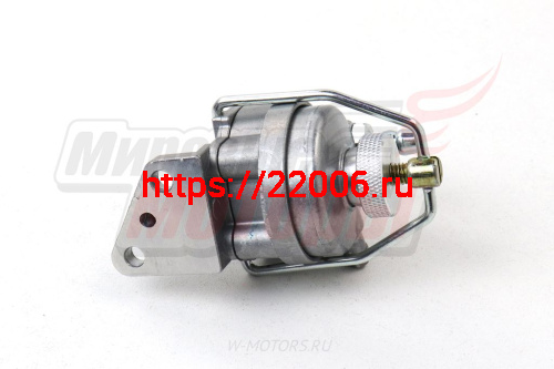 Бензонасос Буран A1X0 (завод г. Рыбинск) фото 4 Бензонасос Буран A1X0 (завод г. Рыбинск) фото 4