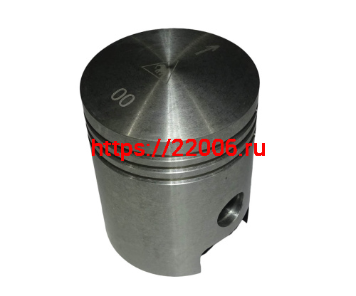 Поршень Муравей 3 кол. шир.норма 00 "Киров"