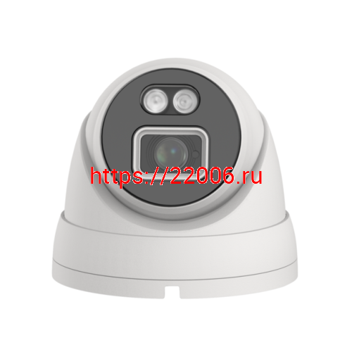 SVI-D223A SD FC 2 Мрix 2.8mm видеокамера IP