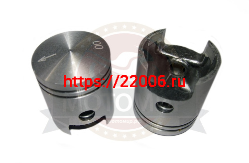 Поршень Юп 00 (Киров) Поршень Юп 00 (Киров)