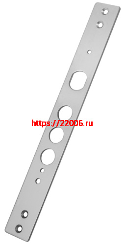 Ответная планка Guardian (Гардиан) к замку 3211 /128:225/