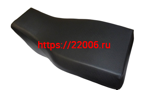Седло ATV BULLET Седло ATV BULLET