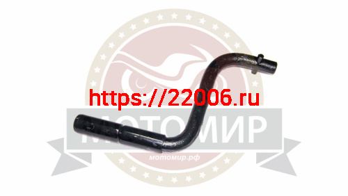 Ручка стартера МБ12Д Тип 2 Ручка стартера МБ12Д Тип 2