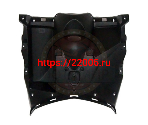 Бардачок QUANTUM внутренний (038) Бардачок QUANTUM внутренний (038)