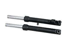 Перья вилки Yamaha Jog (барабанный тормоз)