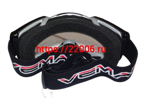 Очки мото VM-1051F фото 3 Очки мото VM-1051F фото 3