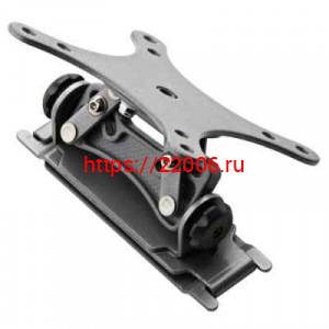 OMNIMOUNT WM3-S B Кронштейн для телевизора OMNIMOUNT WM3-S B Кронштейн для телевизора