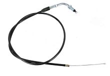 Трос газа 4Т  (L-670+105мм) TTR125 прямой