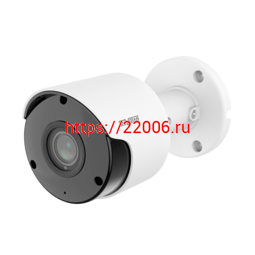 SVC-S172PA v3.0  видеокамера AHD