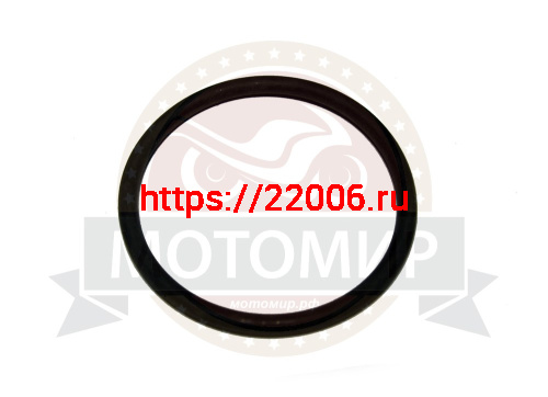 Кольцо уплотнительное крышки маслофильтра Урал (кольцо резиновое большое) Кольцо уплотнительное крышки маслофильтра Урал (кольцо резиновое большое)