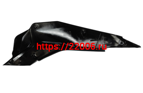 Облицовка под сиденье левая RIGEL (53281990) фото 2 Облицовка под сиденье левая RIGEL (53281990) фото 2