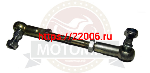 Тяга рулевая ATV RATCHET (36) Тяга рулевая ATV RATCHET (36)